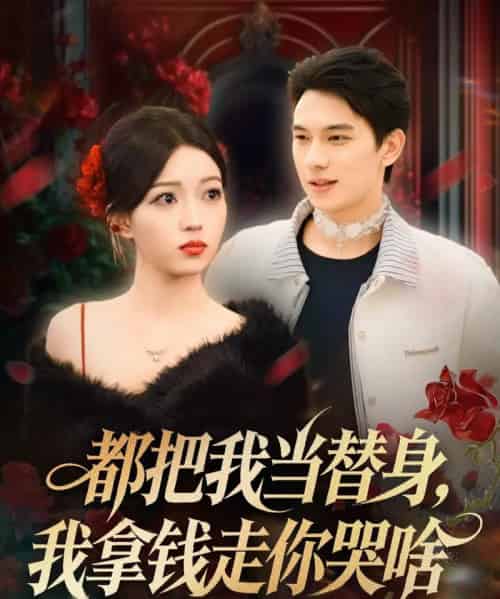 都把我当替身，我拿钱走你哭啥＆姐姐请自重，哥只是替身（80集全）胡耀＆千文-紫橙资源网