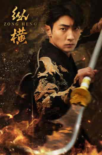 纵横（93集）-紫橙资源网