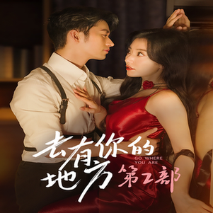 去有你的地方第2部（73集全）-紫橙资源网