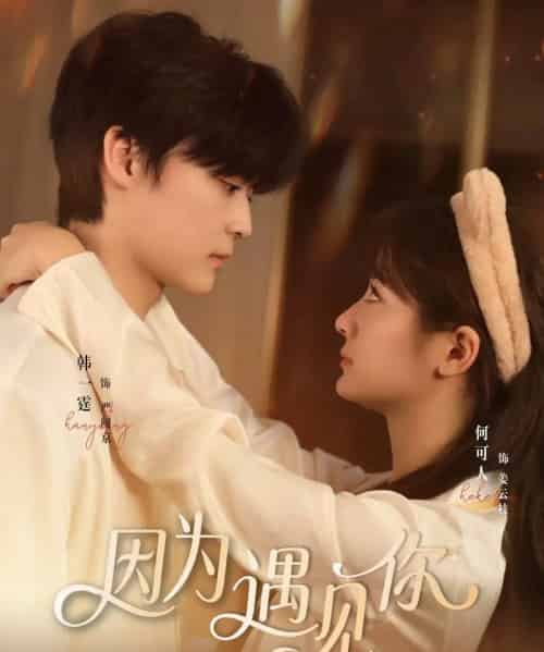 因为遇见你（79集全）韩一霆＆何可人-紫橙资源网