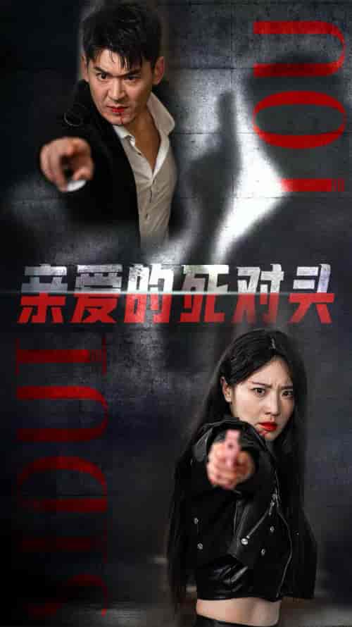 亲爱的死对头（35集全）-紫橙资源网