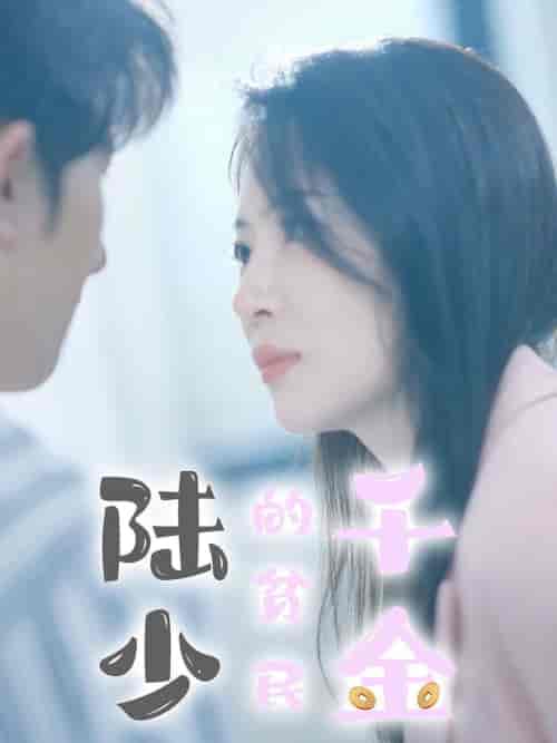 陆少的贫民千金（80集全）-紫橙资源网