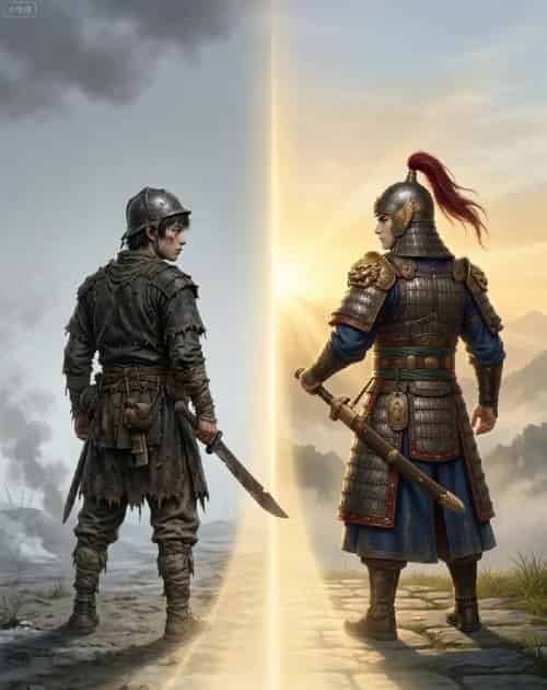 汉景风云(15集全)AI-紫橙资源网