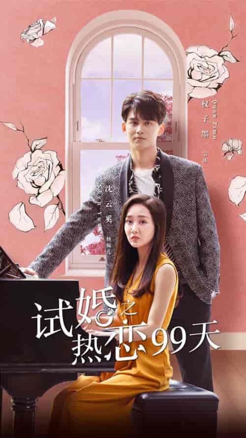 试婚之热恋99天-71集-紫橙资源网