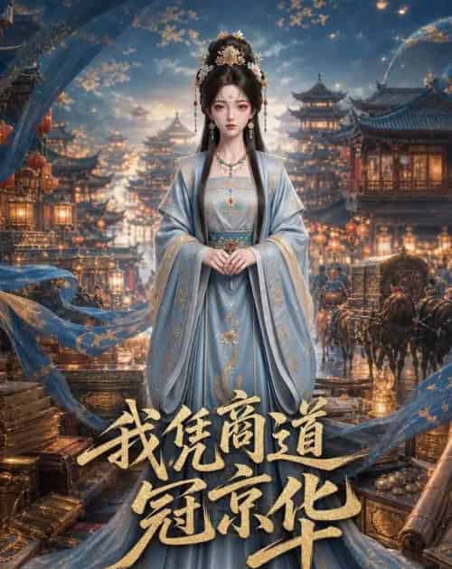 我凭商道冠京华(29集全)动漫-紫橙资源网