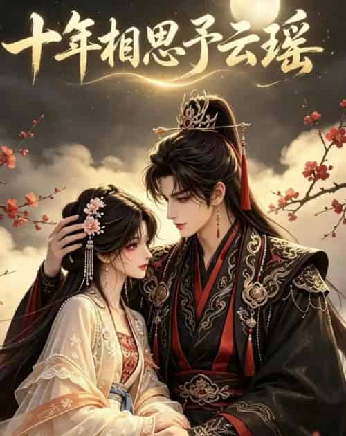 十年相思予云瑶(20集全)动漫-紫橙资源网