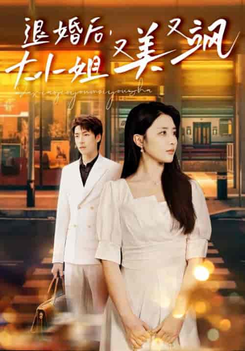 退婚后，大小姐又美又飒（60集）慕承川＆景秋-紫橙资源网