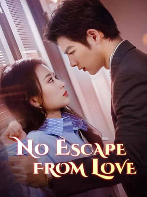No Escape from Love（86集全）John＆Wayne＆＆Nicole＆Cloud-紫橙资源网