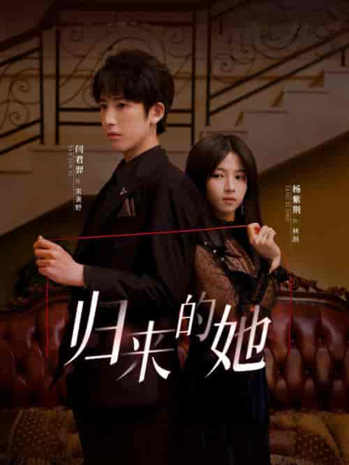 归来的她（80集全）-紫橙资源网