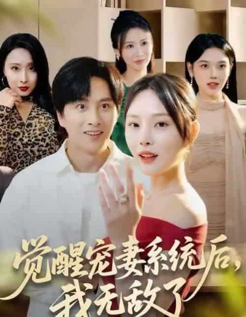 觉醒宠妻系统后，我无敌了（80集全）陈雷雷＆林非梵-紫橙资源网