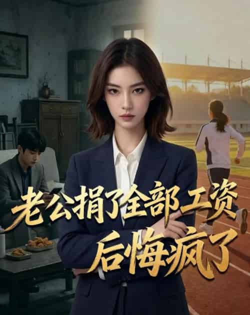 老公捐了全部工资后悔疯了（55集全）AI-紫橙资源网