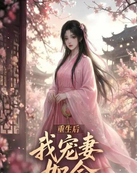 重生后我宠妻如命(43集全)动漫-紫橙资源网