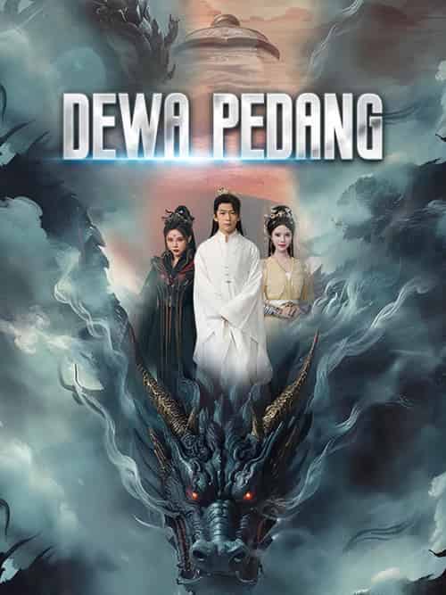 Dewa Pedang（71集全）Yossi＆Cekatar＆＆Celine＆Sismoko-紫橙资源网