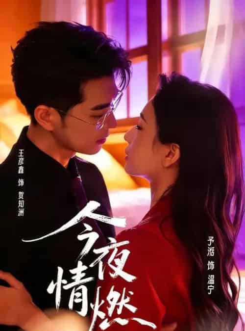 今夜情燃（80集全）王彦鑫＆张予湉-紫橙资源网