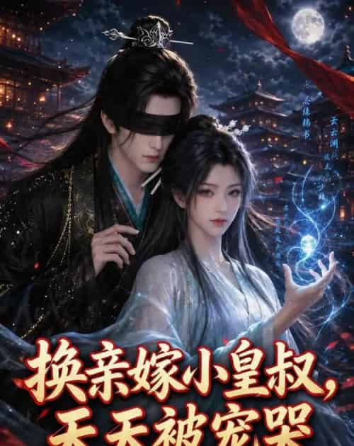 换亲嫁小皇叔，天天被宠哭（104集全）动漫-紫橙资源网