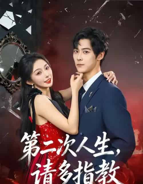 第二次人生，请多指教（80集全）高斌贺＆赵书渝-紫橙资源网