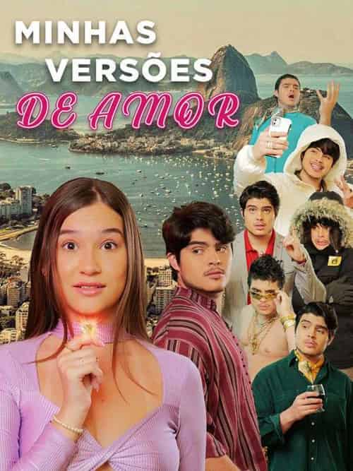 My Versions of Love（55集全）-紫橙资源网