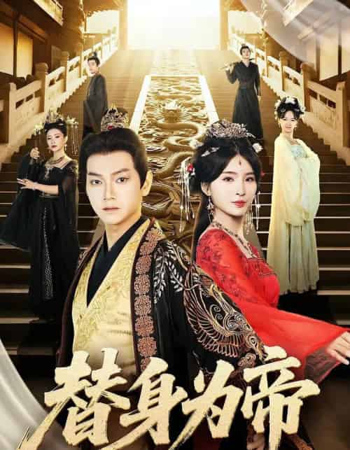 替身为帝（92集）-紫橙资源网