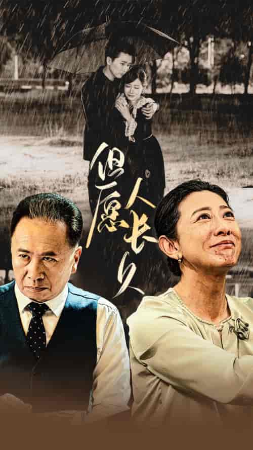 但愿人长久(80集)-紫橙资源网