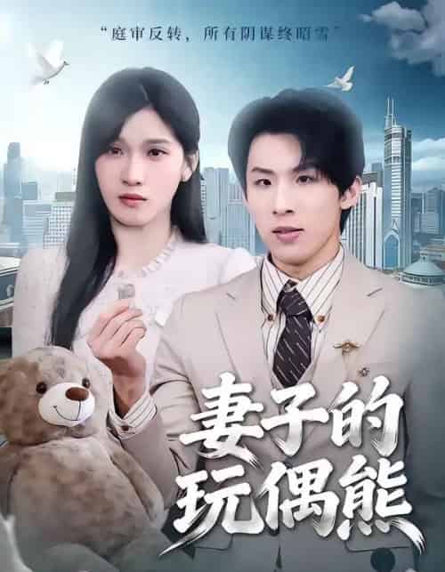 妻子的玩偶熊（60集全）高其瑞＆张清妍-紫橙资源网