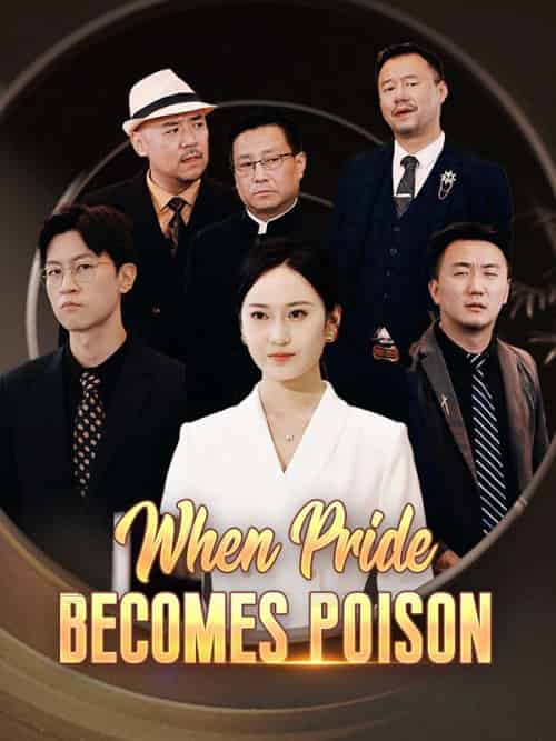 When Pride Becomes Poison（31集全）Cedric＆Tobin＆＆Stella＆Clark-紫橙资源网