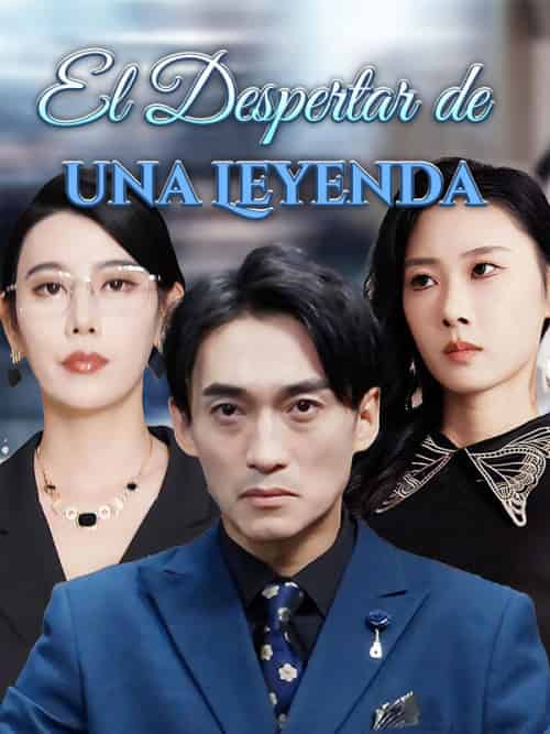 El Despertar de una Leyenda（60集全）Diego＆Monteverde＆＆Valeria＆Monteverde-紫橙资源网