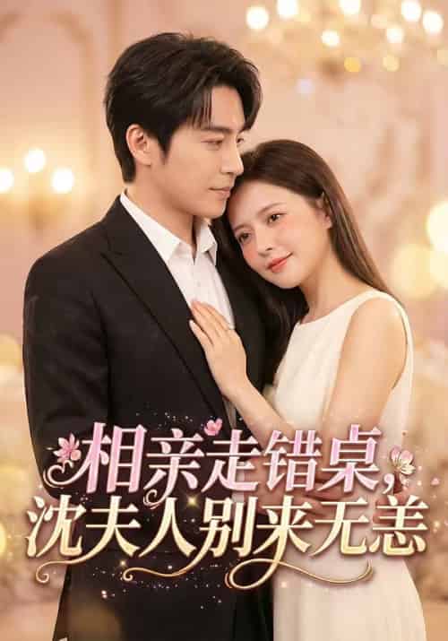 相亲走错桌,沈夫人别来无恙(70集全)常高明&陈露茜-紫橙资源网