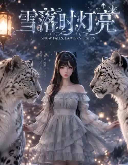 雪落时灯亮（20集全）动漫-紫橙资源网