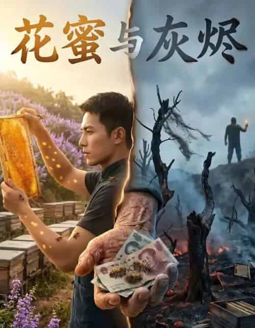 花蜜与灰烬（42集全）-紫橙资源网