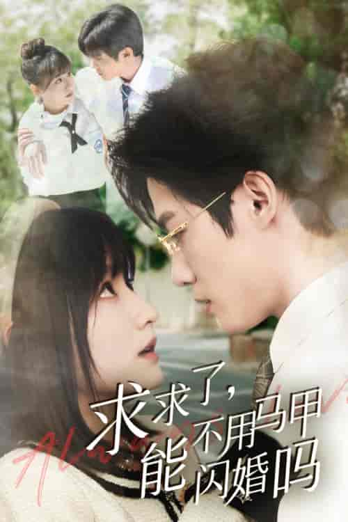 求求了，能不用马甲闪婚吗＆闪婚夫妇，为何那样（79集）李咏婧-紫橙资源网