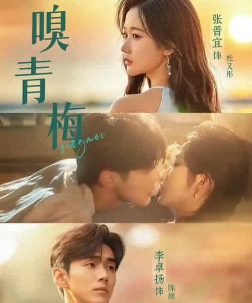 嗅青梅（74集）张晋宜＆李卓扬-紫橙资源网