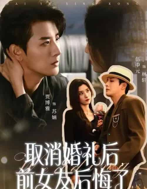 取消婚礼后,前女友后悔了(79集全)伍中元&贾博雅-紫橙资源网