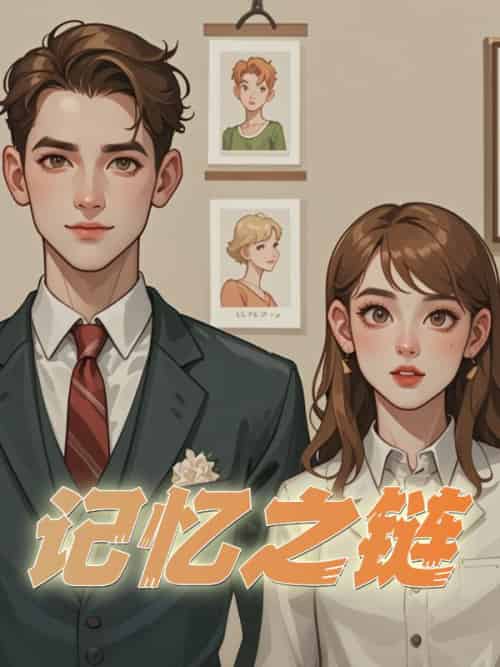 记忆之链（41集全）霍沉＆桑幼-紫橙资源网