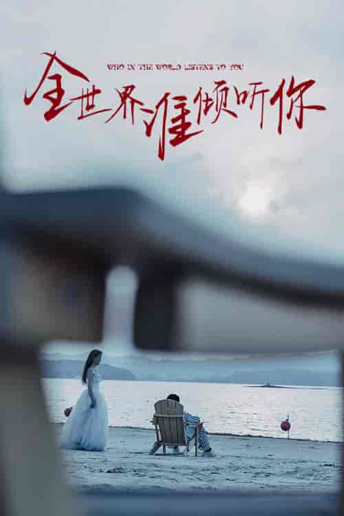 全世界谁倾听你（30集）-紫橙资源网