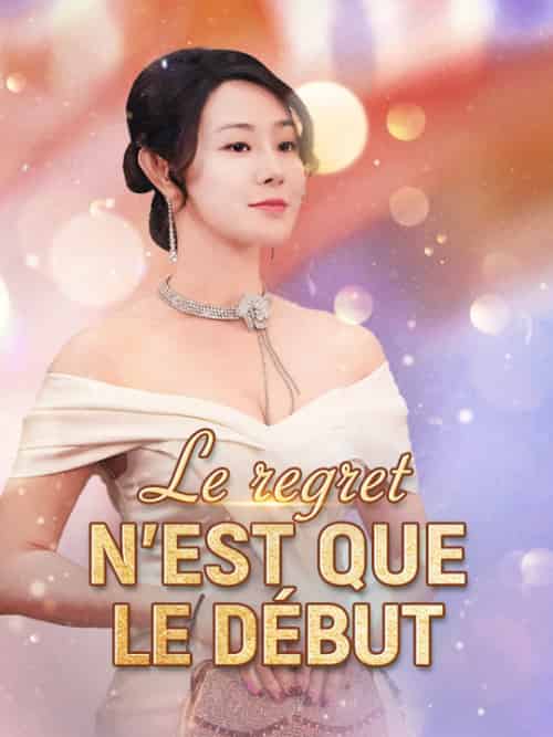 Le regret n＆#039;est que le début（91集全）Liam＆Voss＆Lyna＆Cortès-紫橙资源网