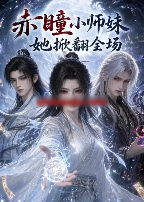 赤瞳小师妹她掀翻全场(108集全)动漫-紫橙资源网