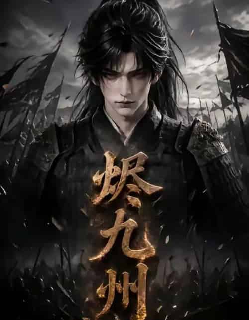 烬九州（115集全）动漫-紫橙资源网