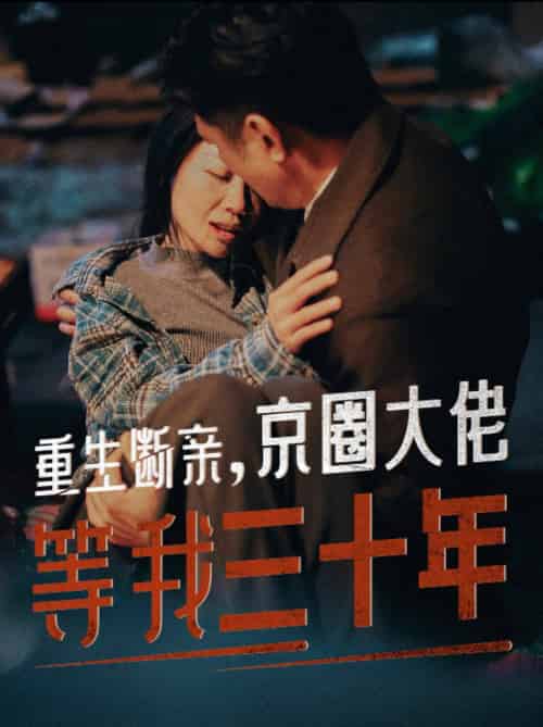 重生断亲京圈大佬等我三十年(72集全)-紫橙资源网