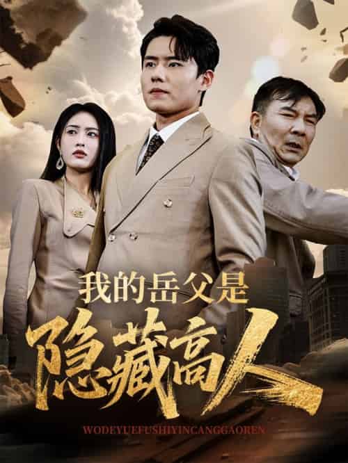 我的岳父是隐藏高人（71集全）翟兆星＆刘昌鑫-紫橙资源网