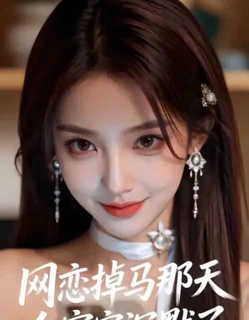 网恋掉马那天全寝室沉默了（35集全）AI-紫橙资源网