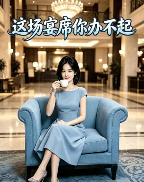 这场宴席你办不起(40集全)AI-紫橙资源网