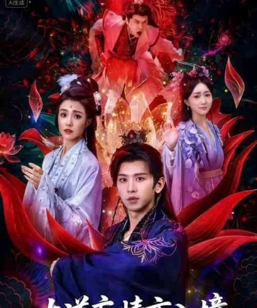 大道忘情方入境（61集全）陈双齐＆司郡-紫橙资源网