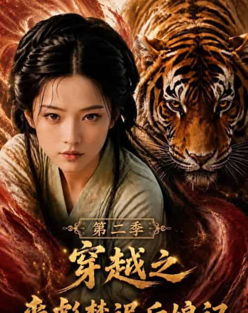穿越之丧彪楚迟后娘记第二季（70集全）AI-紫橙资源网