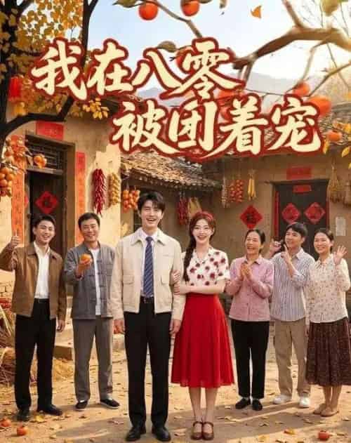 我在八零被团着宠(98集全)AI-紫橙资源网