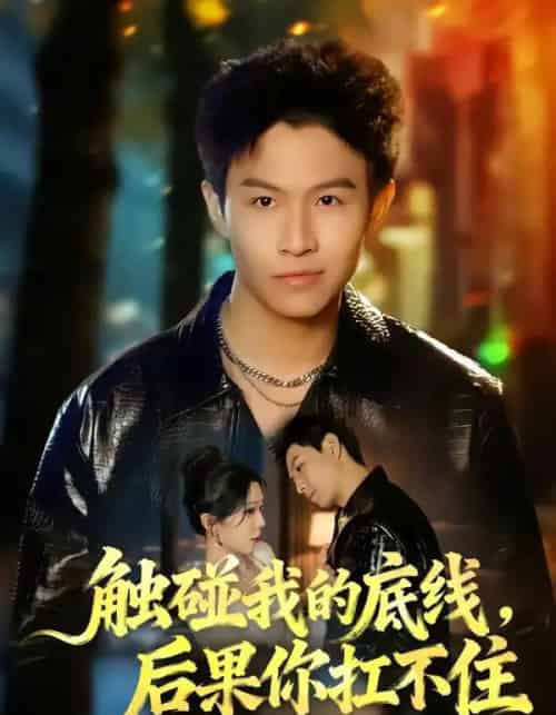 触碰我的底线,后果你扛不住(80集全)赵琳峰&祝慧琳-紫橙资源网