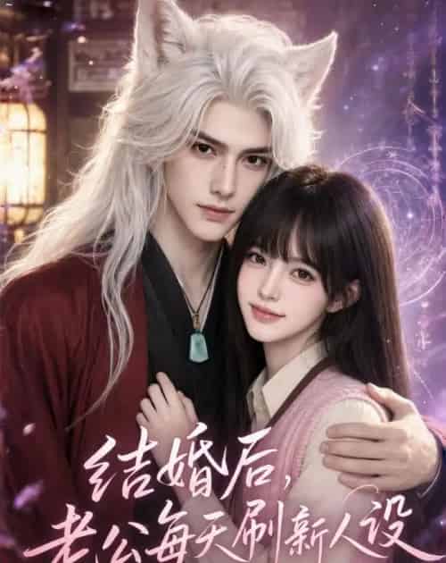 结婚后,老公每天刷新人设(45集全)AI-紫橙资源网