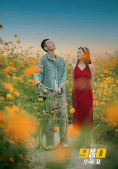 穿越90小辣妻（100集全）林文毅＆唐半夏-紫橙资源网