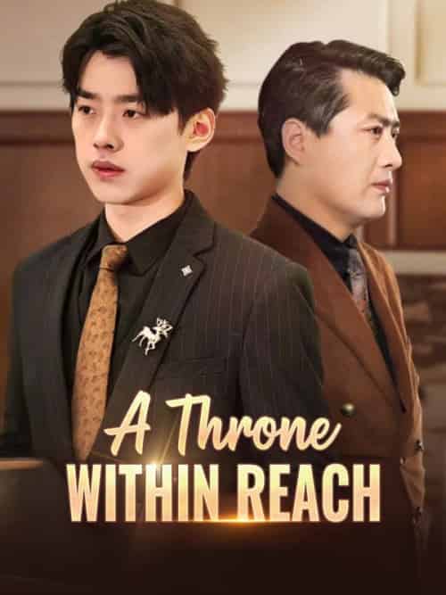 A Throne Within Reach（86集全）Evan＆Yates＆＆Jill＆Upton-紫橙资源网
