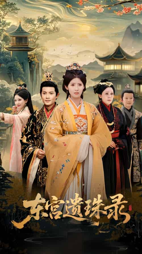 东宫遗珠录（53集）王槿＆周彦哲-紫橙资源网