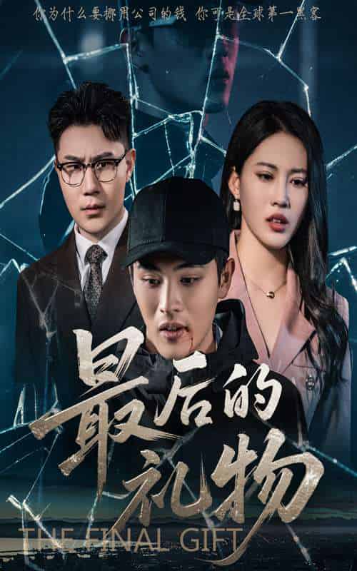 最后的礼物（60集）王立京＆梅瑞莹-紫橙资源网